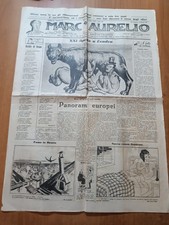 Marc aurelio 1939 usato  Trappeto