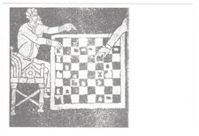 Chess schach ajedrez usato  Milano