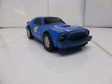 1978 ford mustang d'occasion  Orange