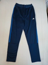 Pantalone tuta adidas usato  Castellazzo Bormida