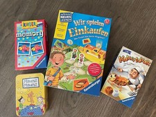 Spiel paket kinder gebraucht kaufen  Röthlein