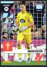 MARCHESIN #146 RC CELTA VIGO 2023-24 CROMO MEGACRACKS LA LIGA PANINI 23/24 comprar usado  Enviando para Brazil