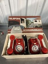 Vintage toy telephone for sale  ABERYSTWYTH