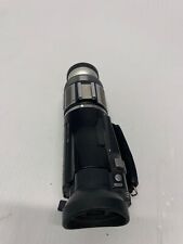 Grabadora de cámara de video digital Sony HVR-A1J para piezas ENVÍO GRATUITO segunda mano  Embacar hacia Mexico
