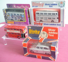 Dinky buses 289 for sale  MONTGOMERY