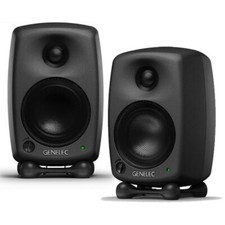 Genelec 8030b amplified for sale  LONDON