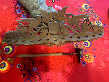 Porte pipes mural d'occasion  Strasbourg-