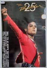 Ebond michael jackson usato  Marino