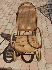 Ancien rocking chair d'occasion  Montélimar