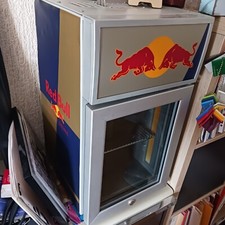 Mini frigo red d'occasion  Dijon