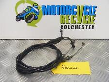 Honda 700 throttle for sale  COLCHESTER