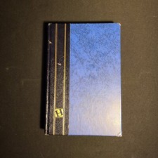 Vintage interlinear bible for sale  Norco