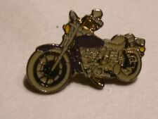 Motorcycle pins harley d'occasion  Aubière