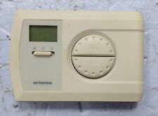 Termostato parete 220v usato  Sesto Fiorentino