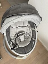 Costway elektrische babywippe gebraucht kaufen  Leonberg