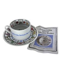 Fortune telling teacup for sale  Uniontown