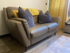 Contemporary fellini seater for sale  WARRINGTON