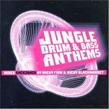 Jungle drum bass for sale  STOCKPORT