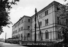 Cartolina collecchio istituto usato  Milano
