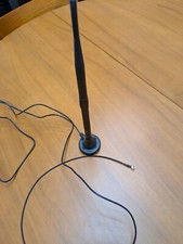 Antena magnética externa Verizon 4G LTE modem global USB730L e cabo adaptador comprar usado  Enviando para Brazil