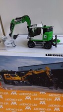 Arbogast liebherr 912 gebraucht kaufen  Osterholz-Scharmbeck