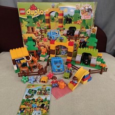 Lego duplo 10584 d'occasion  Strasbourg-