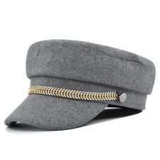 Wool captain sailor for sale  HECKMONDWIKE