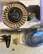 Grässlin rondomatic 400 gebraucht kaufen  Künzelsau