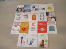 Lot mini livres d'occasion  Viuz-en-Sallaz