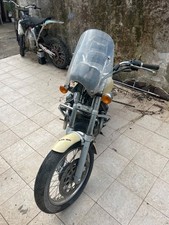 Ricambi moto guzzi usato  Casapesenna