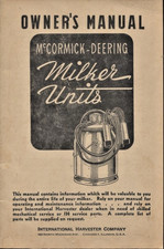 1947 mccormick deering for sale  Pemberville