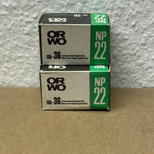 Rwo np22 135 gebraucht kaufen  Hamburg
