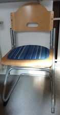 Kettler kinder schreibtischstu gebraucht kaufen  Deutschland