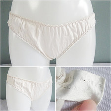 Vintage knickers panties for sale  SUTTON