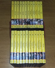 Dvd poirot agatha usato  Cremona