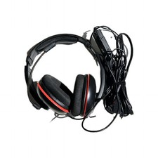 Fone de Ouvido Estéreo Amplificado Turtle Beach Ear Force P11 Gaming PS3 PS4 PC *Não Testado  comprar usado  Enviando para Brazil