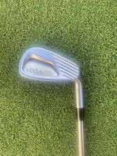 Vega mizar irons for sale  UK