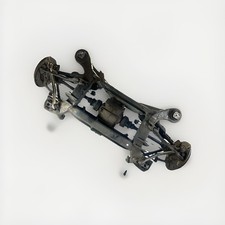 Mercedes w215 500 gebraucht kaufen  Netphen