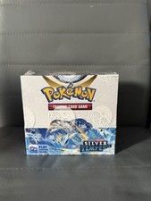 Pokémon silver tempest for sale  MAIDSTONE