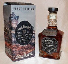 Jack daniels collectors gebraucht kaufen  Deutschland