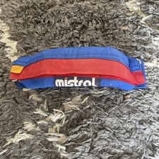 Mistral footstrap windsurfing for sale  NORWICH