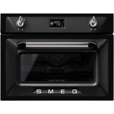 Smeg steam oven for sale  WIGSTON