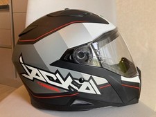 Casco caberg integrale usato  Fermo