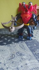 Mattel masters the gebraucht kaufen  Lauterbach
