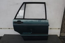 Tür hinten seat gebraucht kaufen  Warendorf