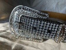 Girls sparkle belt for sale  Elgin
