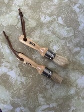 Chalk paint brushes for sale  North Brookfield