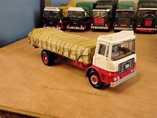 Trucks code erf for sale  Shipping to Ireland