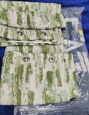 Luxury dunelm curtains for sale  BLACKBURN
