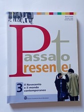 Libro passato presente usato  Lodine